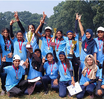 Top Achievers