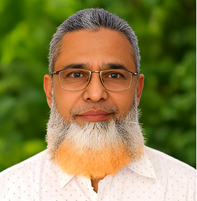 Prof. Talukder Anisul Islam - Vice Principal